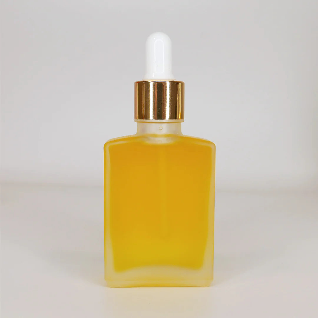 The Daily Glow Facial Oil