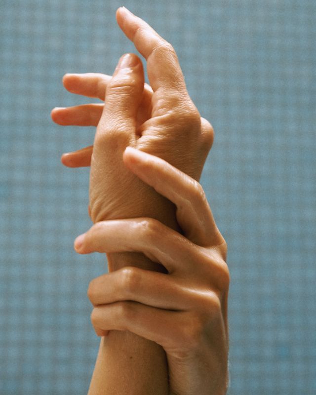 Hand Wash