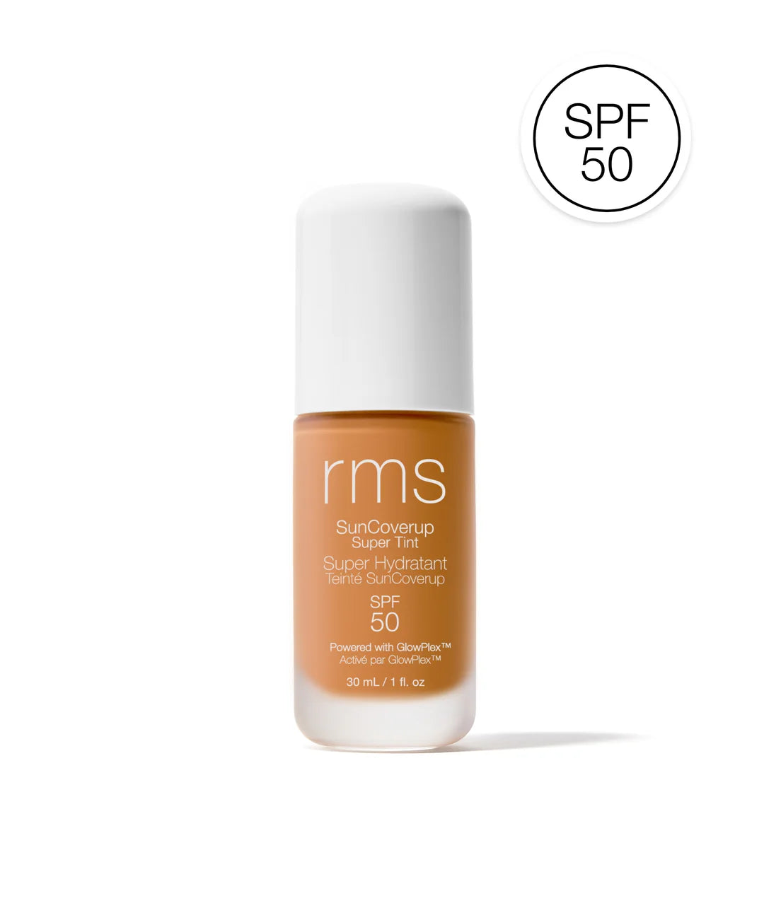 SunCoverup Skin Tint SPF 50