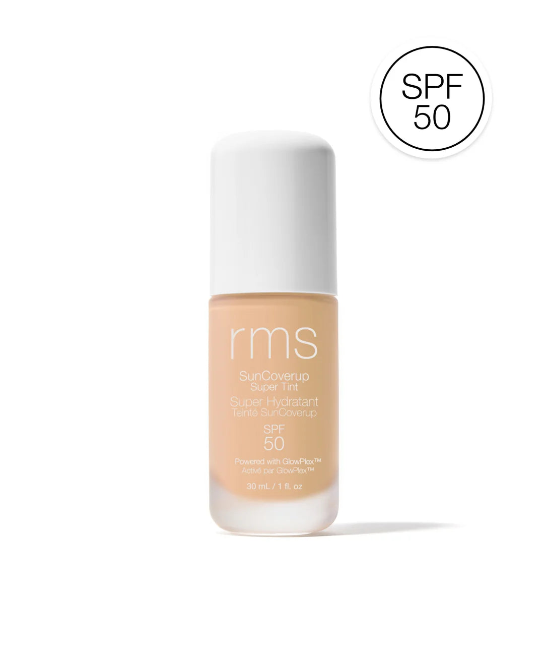 SunCoverup Skin Tint SPF 50
