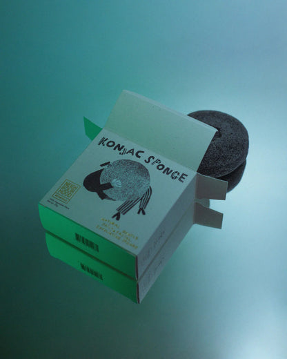 Konjac Sponge