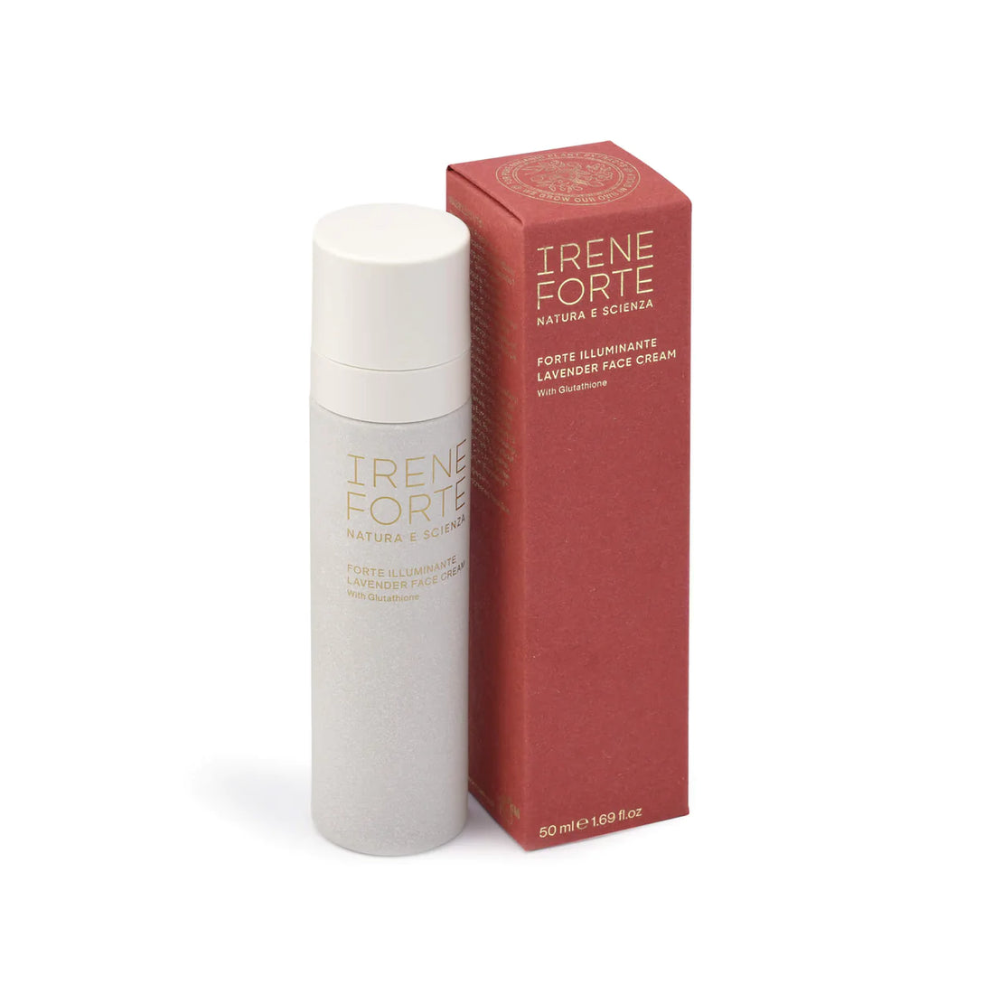 Lavender Face Cream