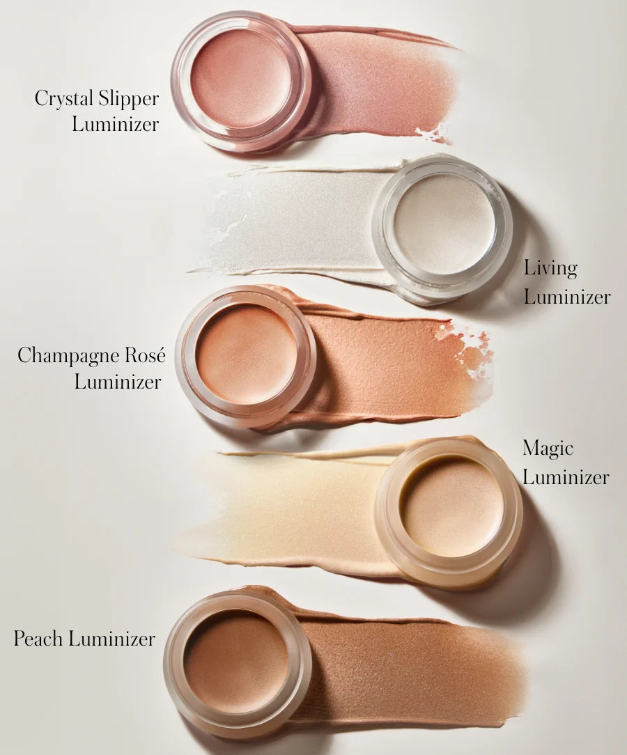 Blumenizer Luminizer – big. Beauty