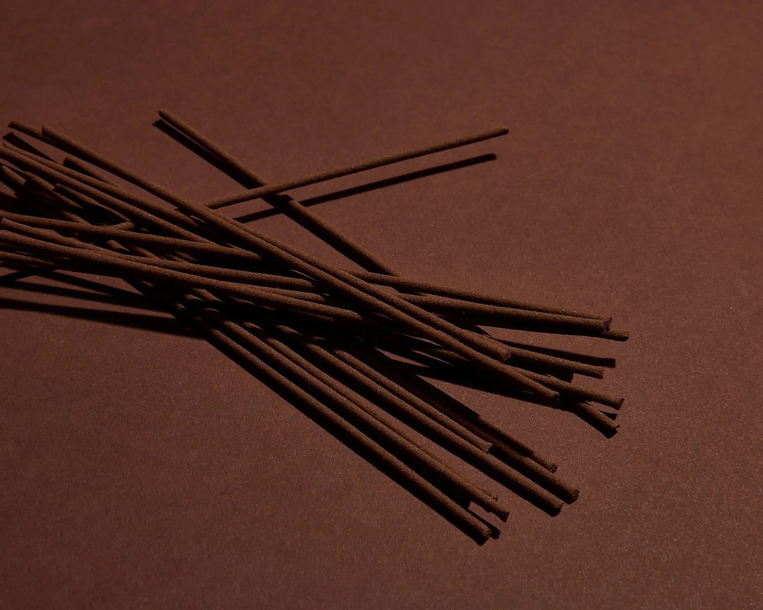 Korean Red Cedar Incense (Limited Edition)