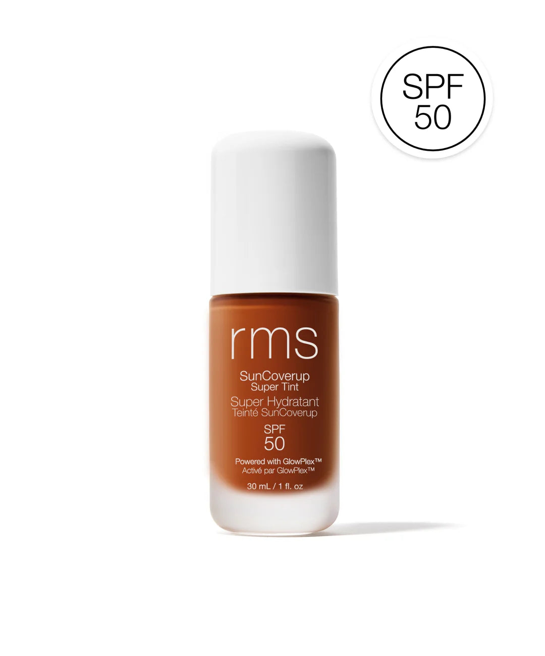 SunCoverup Skin Tint SPF 50