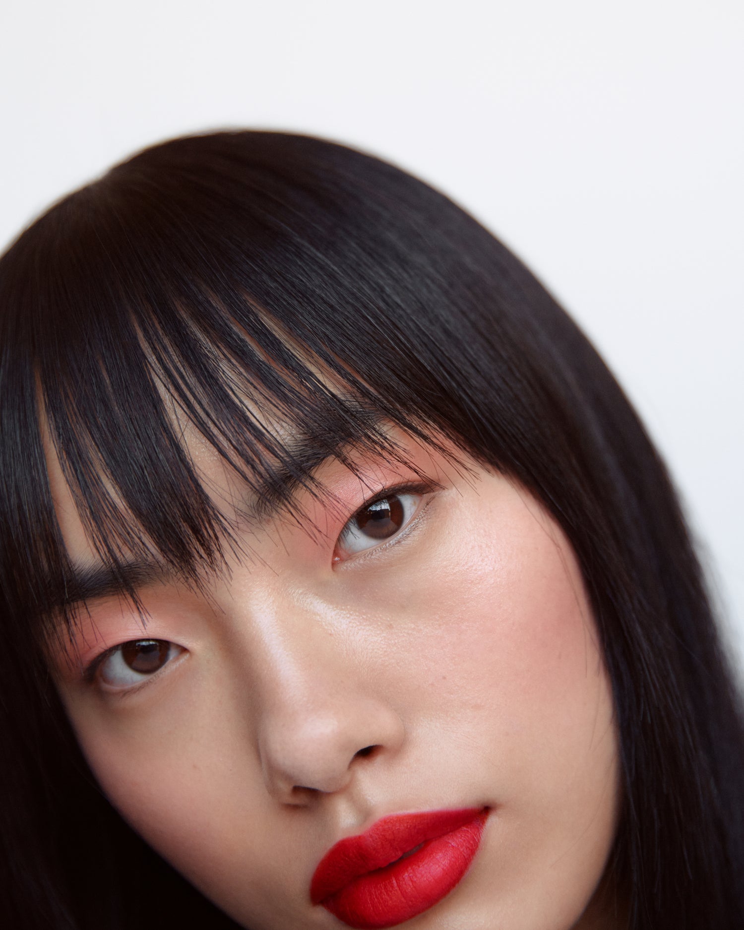 AUG 27TH - Makeup Masterclass: Bold Lip