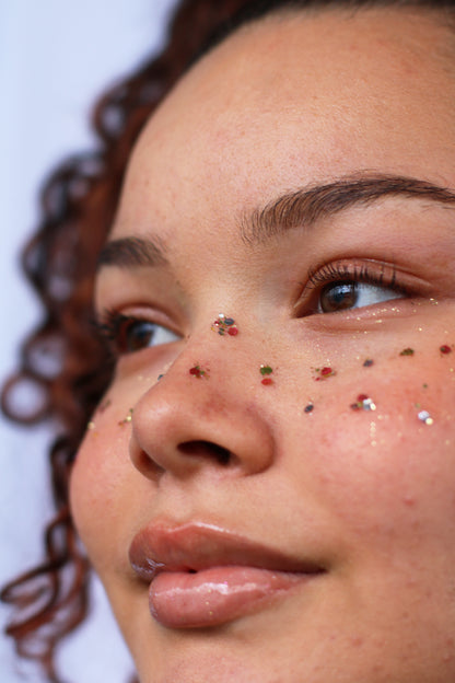 13th August - Makeup Masterclass: Festival Face