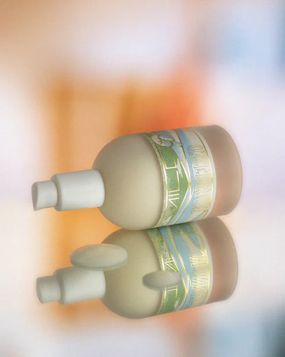Mild Mannered Lotion