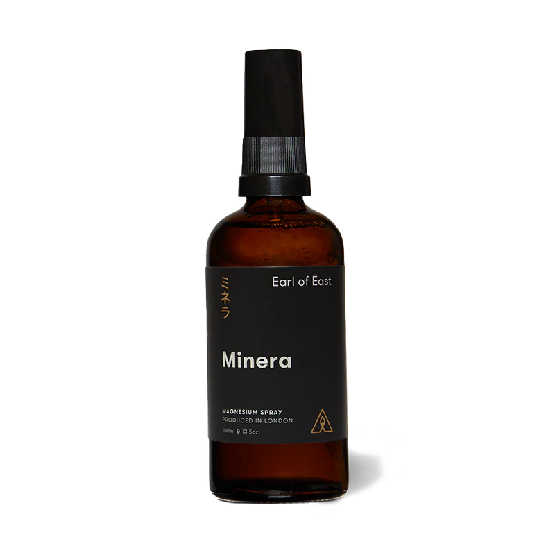 Minera Magnesium Spray