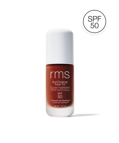 SunCoverup Skin Tint SPF 50