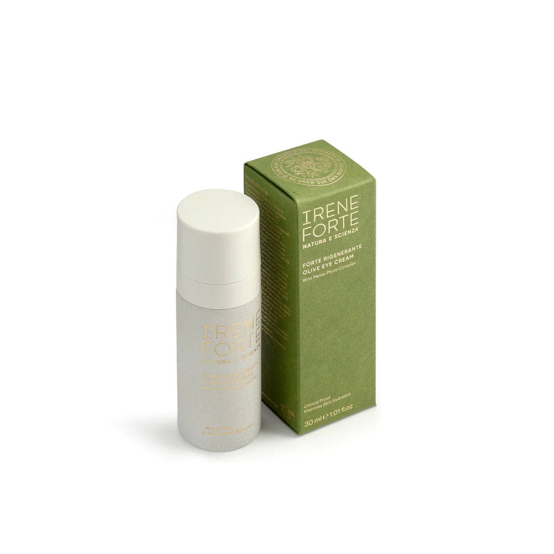 Olive Eye Cream