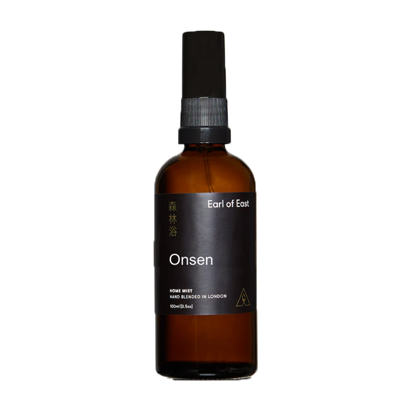 Onsen Home Mist