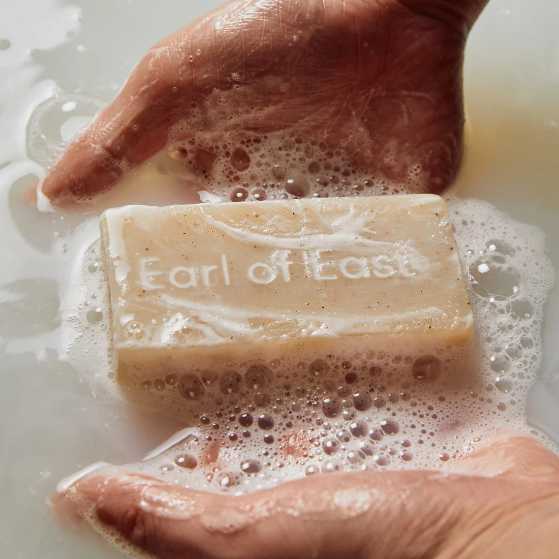 ALL OVER BAR SOAP - ONSEN