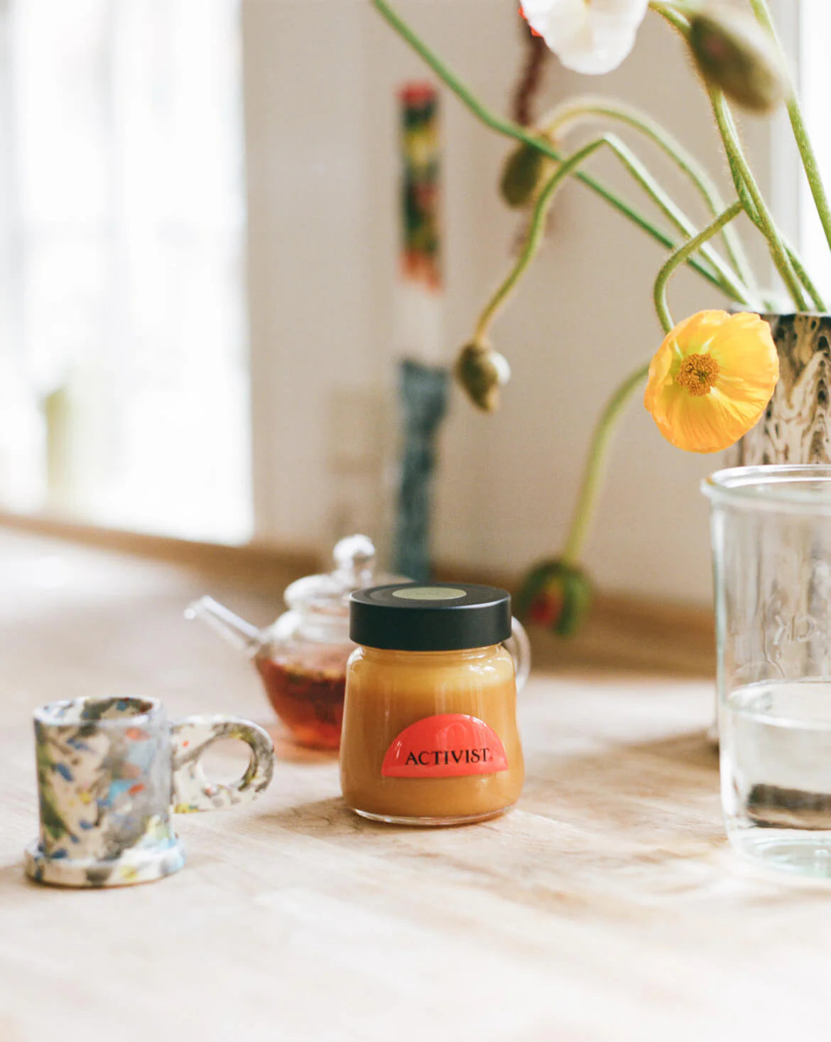 9th Nov - big. Beauty x Yours - The Sunday Warm Up