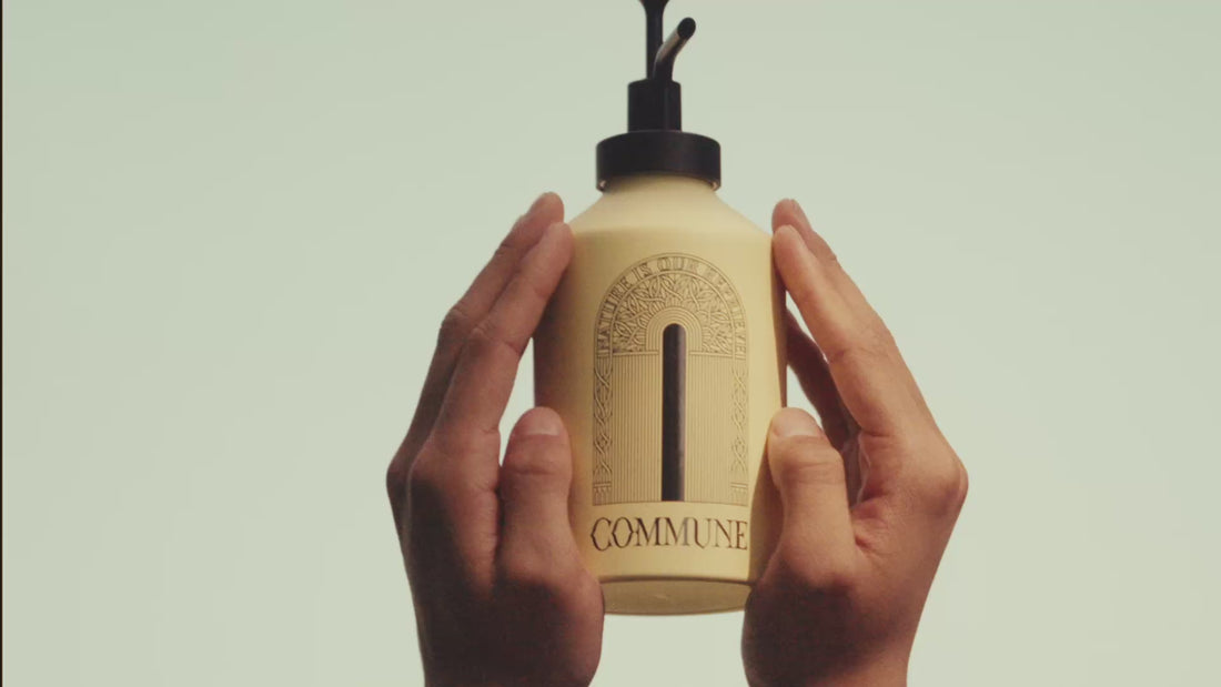 Seymour Hand Cream
