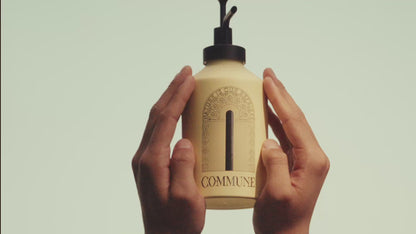 Seymour Hand Cream