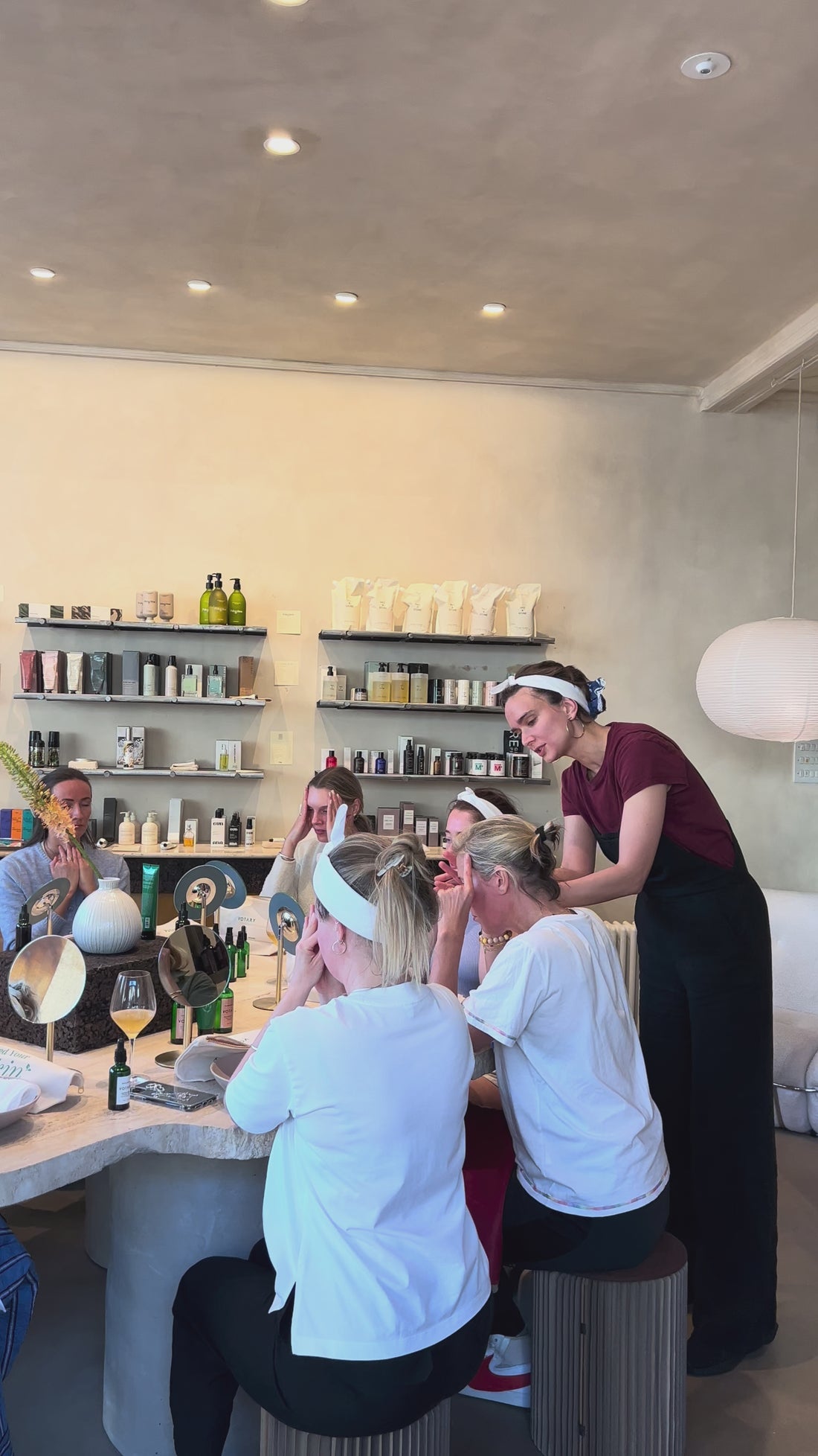 24th Sept - VOTARY Sculpt &amp; Glow Masterclass