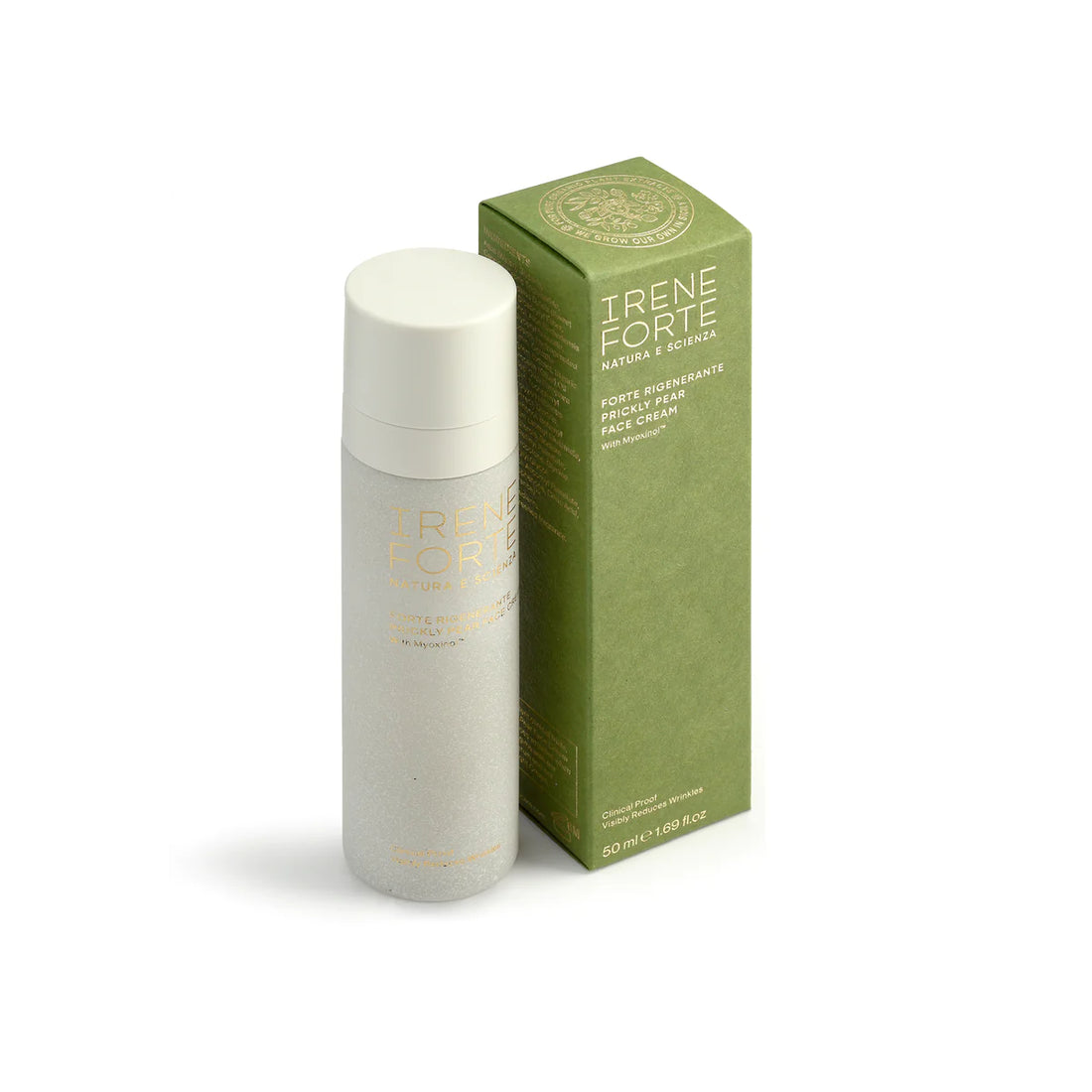 Prickly Pear Face Cream