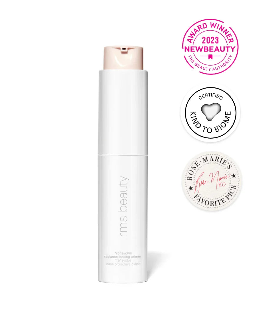 ReEvolve Radiance Locking Primer