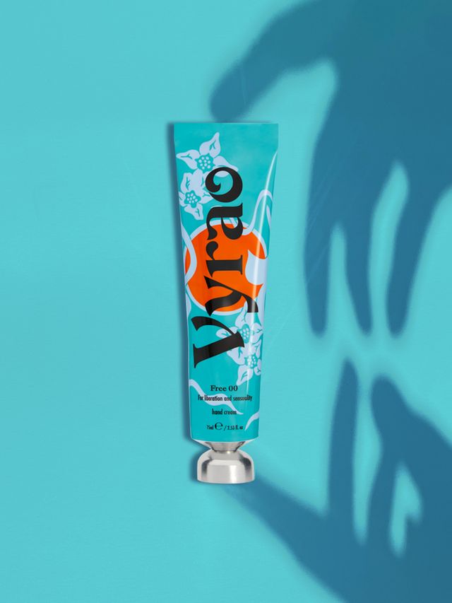 Hand &amp; Neck Cream