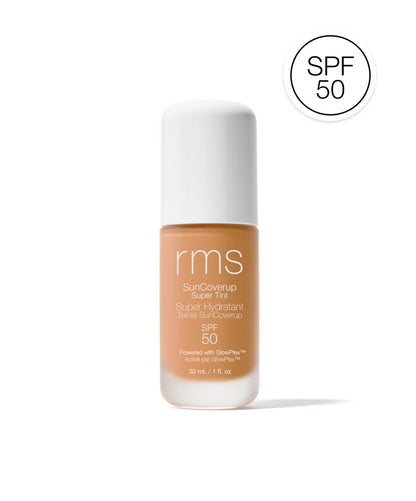 SunCoverup Skin Tint SPF 50