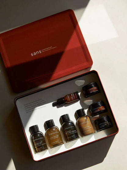 The Absolute Mini Collection