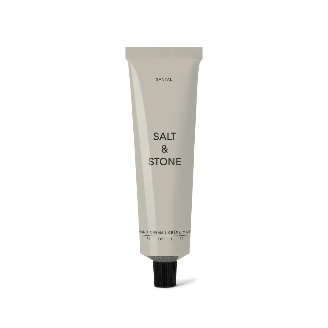 Santal & Vetiver Hand Cream