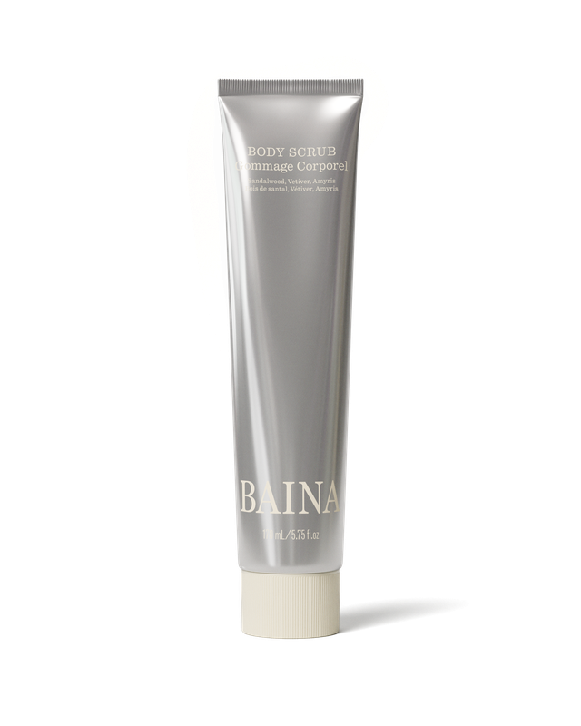 Body Scrub
