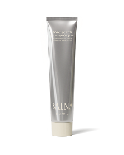 Body Scrub