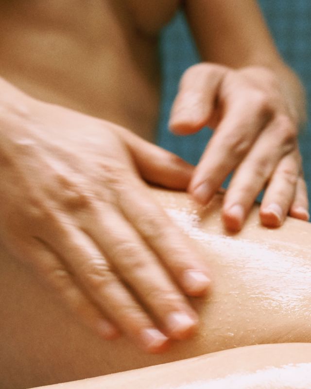 Body Scrub