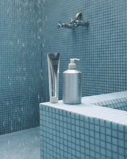 Body Scrub