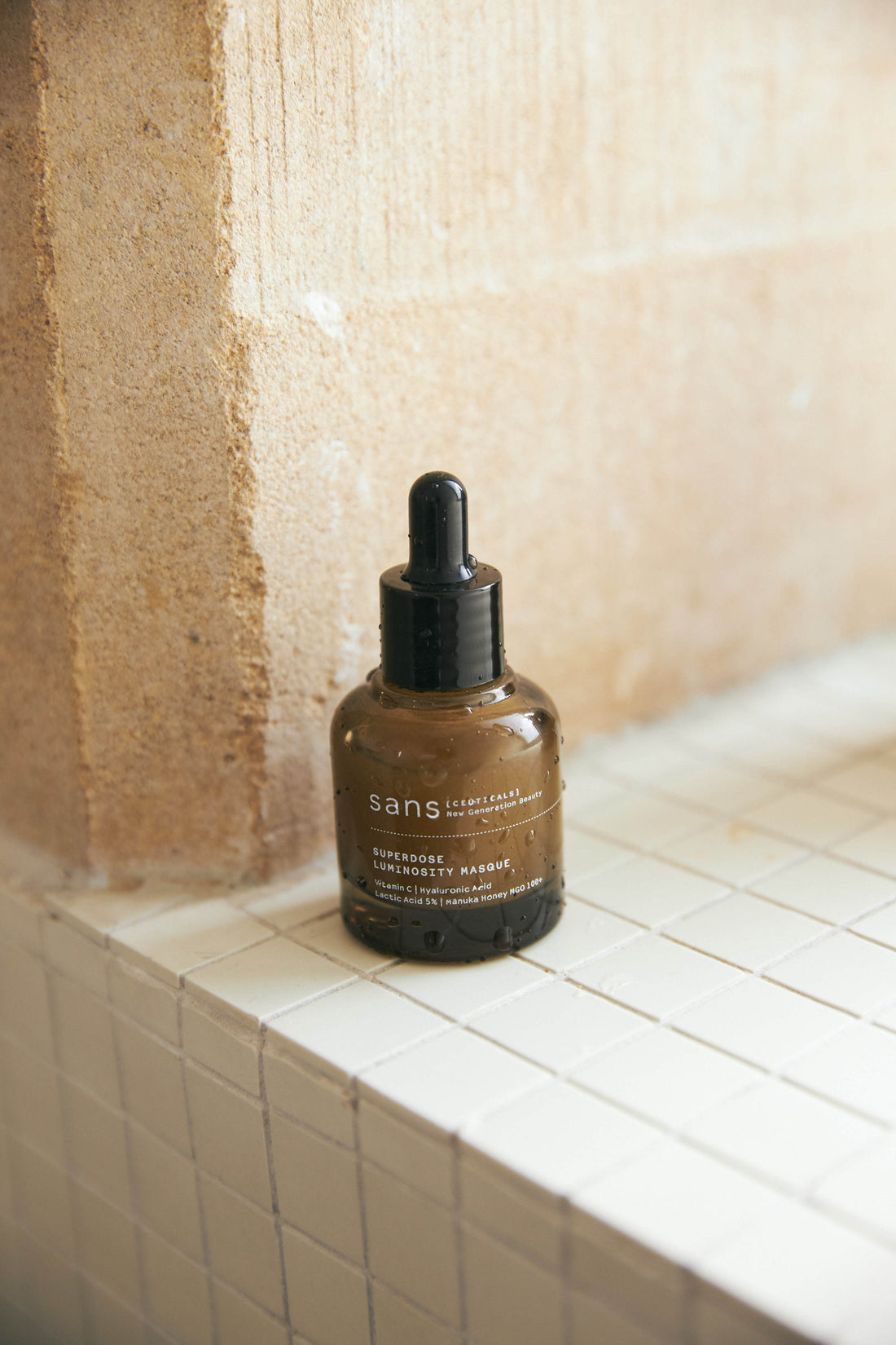 Superdose Luminosity Masque