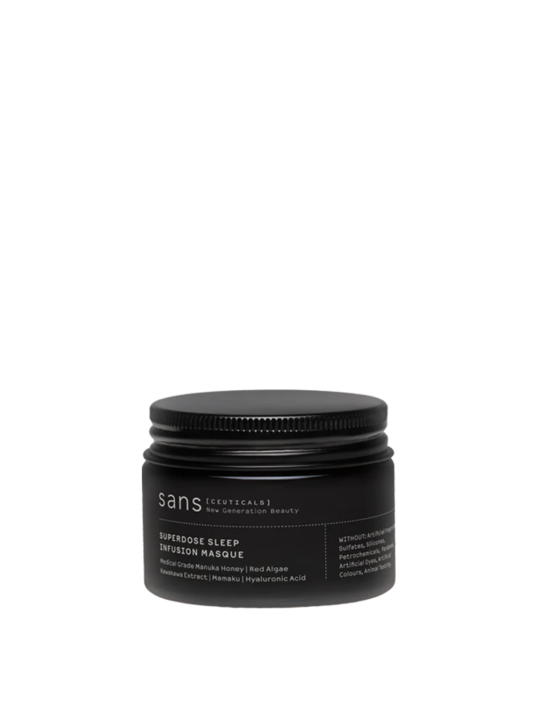 Superdose Sleep Infusion Masque