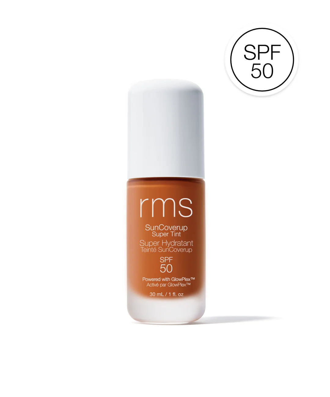 SunCoverup Skin Tint SPF 50