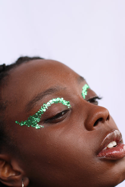 13th August - Makeup Masterclass: Festival Face