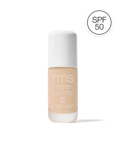 SunCoverup Skin Tint SPF 50