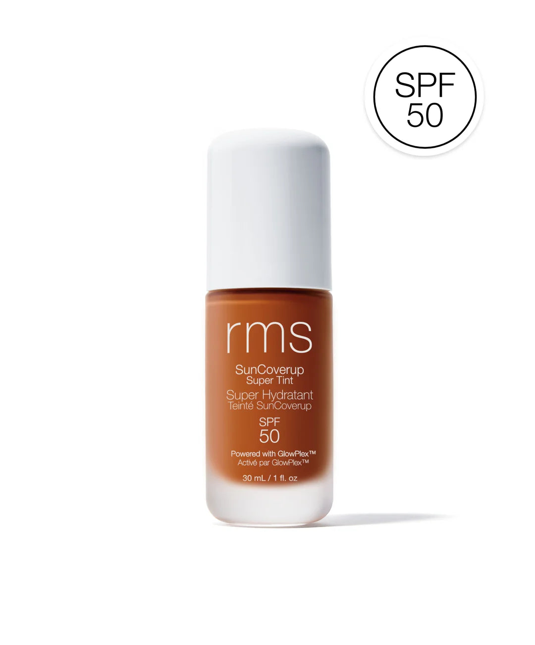 SunCoverup Skin Tint SPF 50