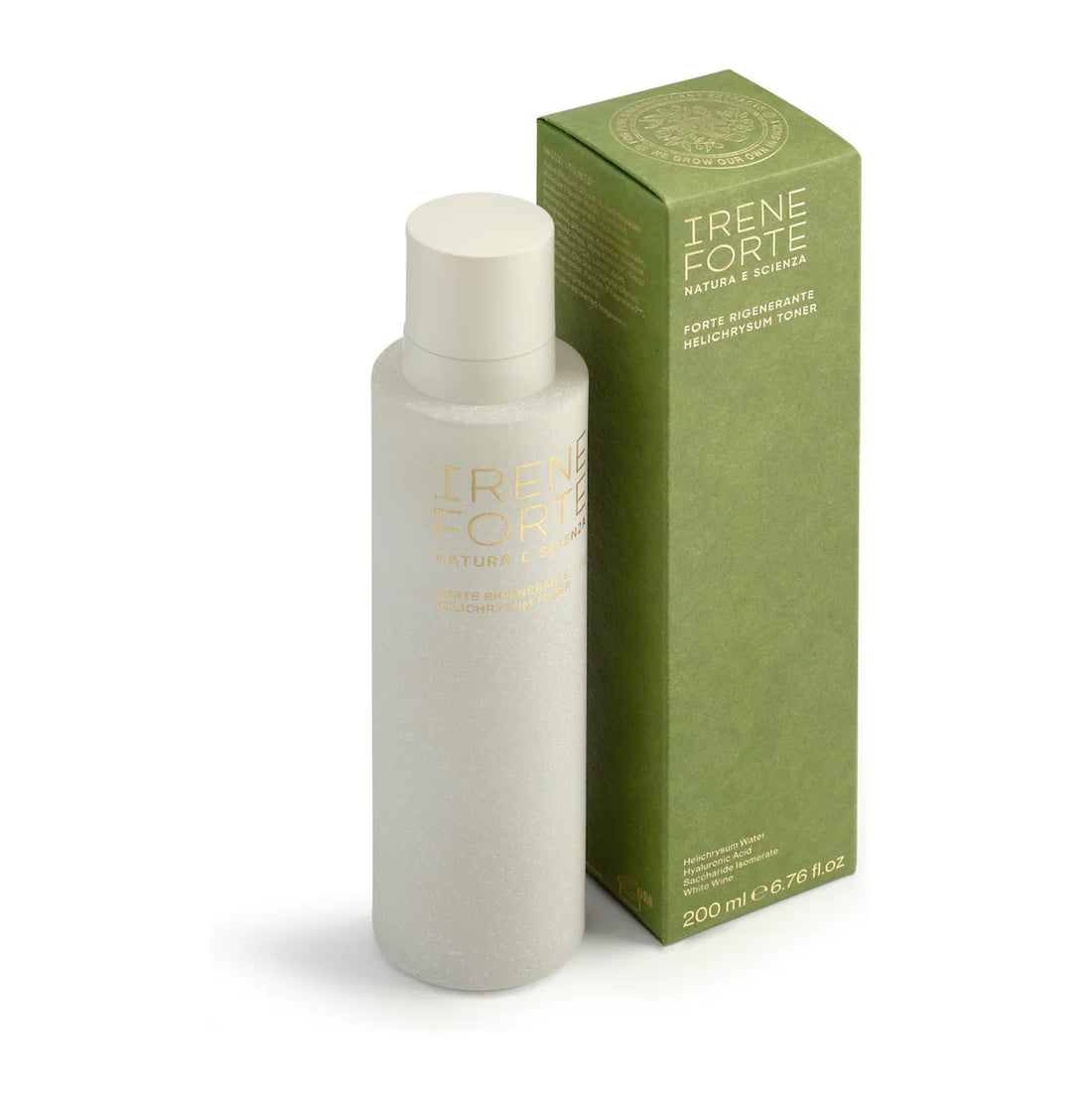 Helichrysum Toner