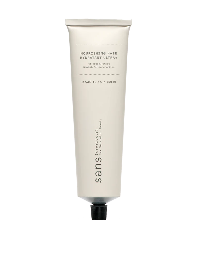 Nourishing Hydratant Ultra +