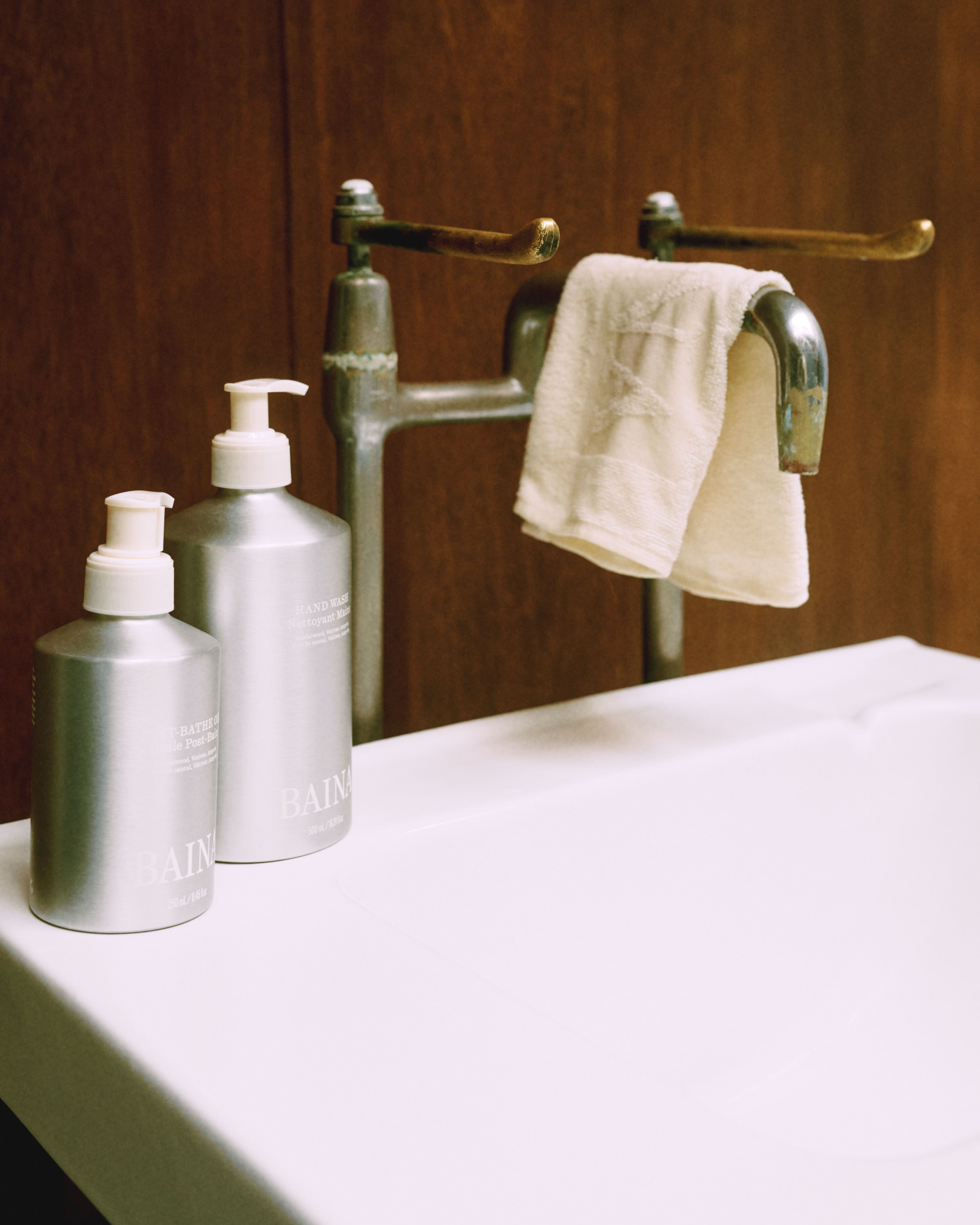 Hand Wash