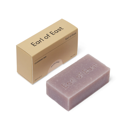 ALL OVER BAR SOAP - WILDFLOWER