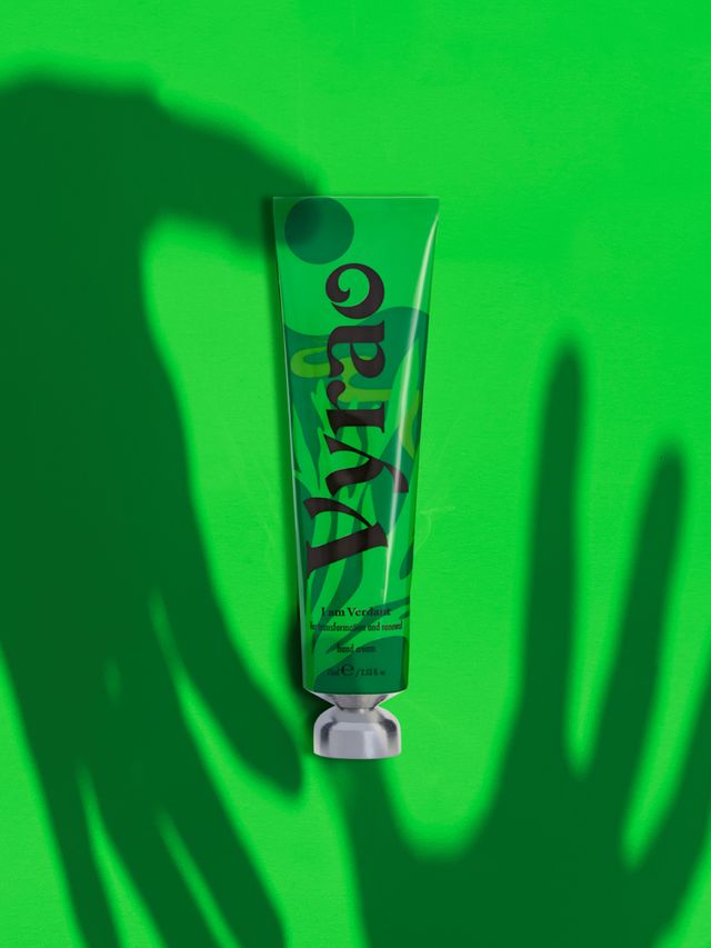 Hand &amp; Neck Cream