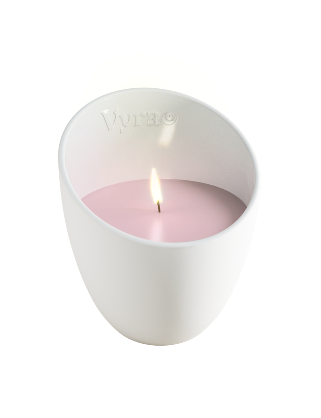 Rose Marie Candle