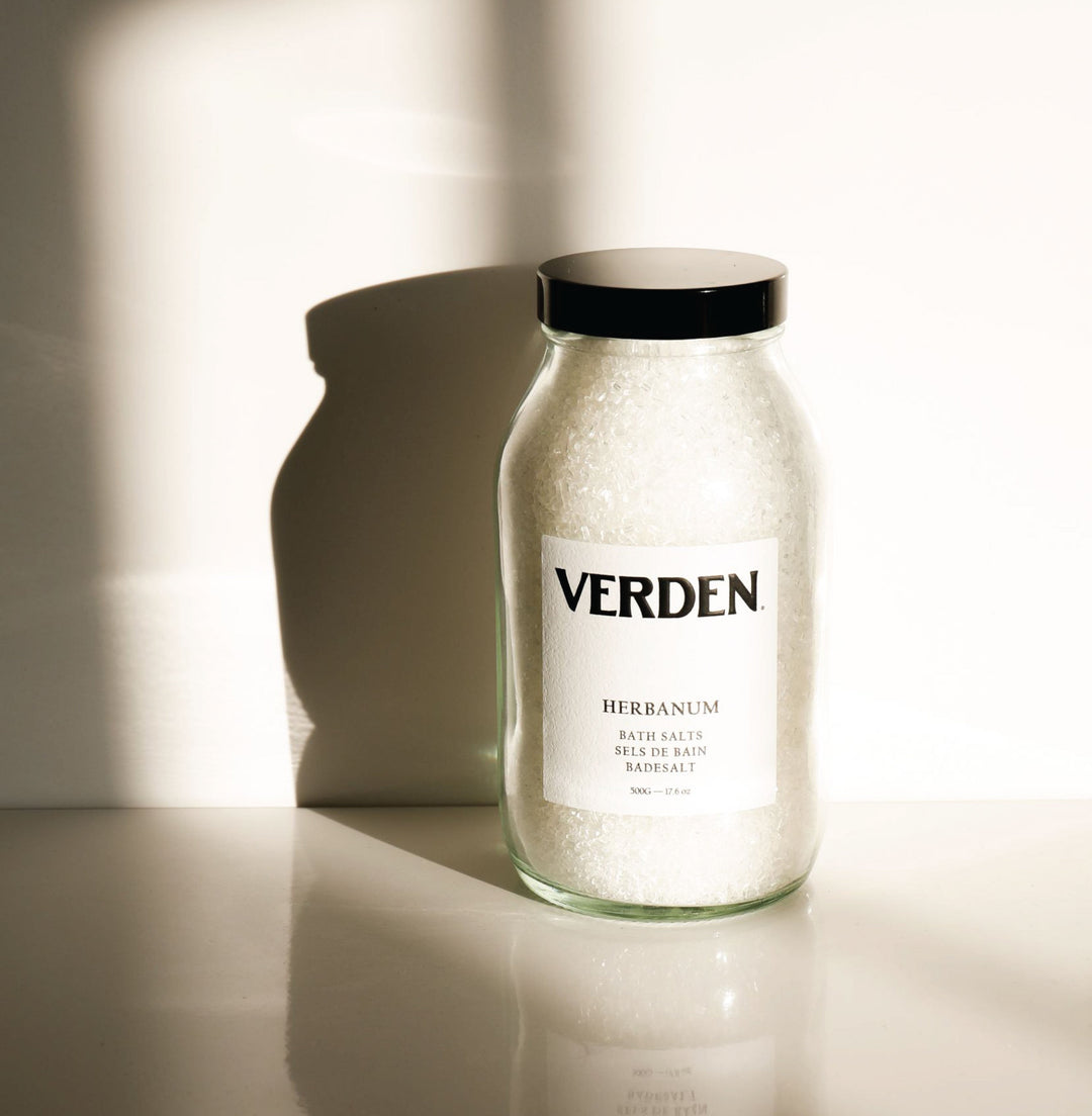 Herbanum Bath Salts