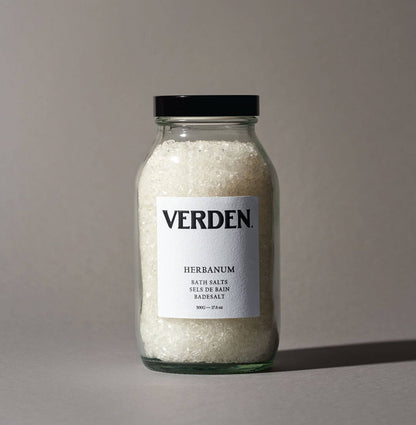 Herbanum Bath Salts
