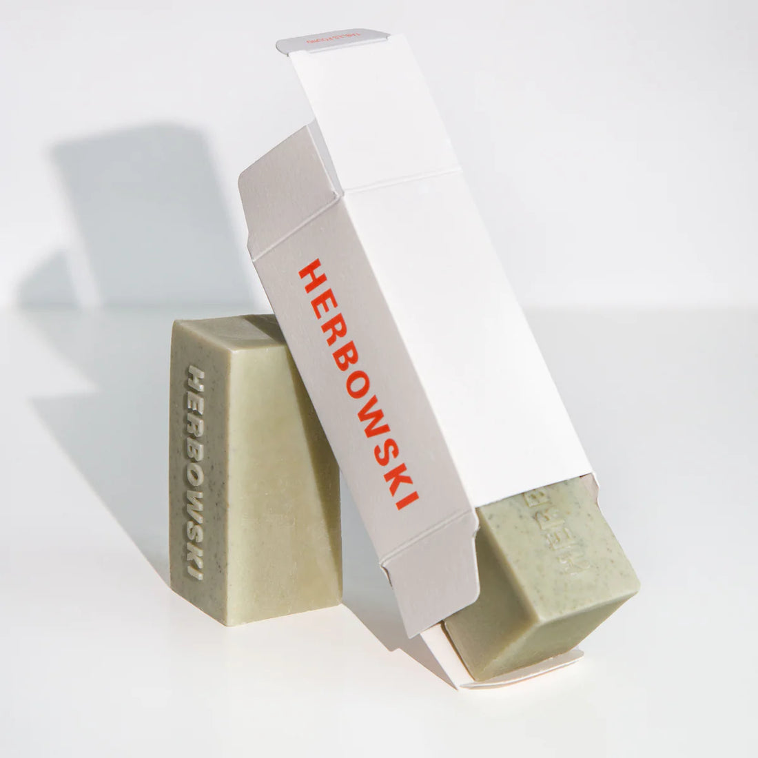 Altai Parenie Cleansing Soap Bar
