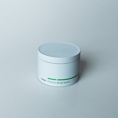 Probiotic Body Serum