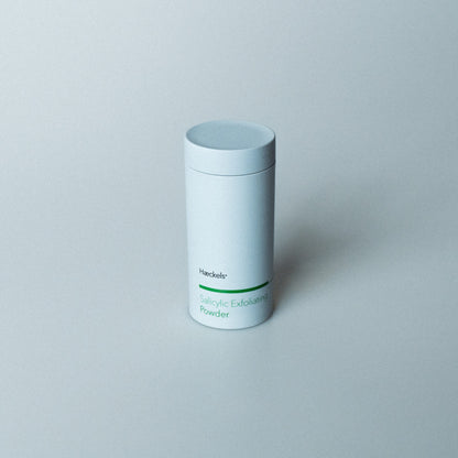 Salicylic Exfoliating Powder