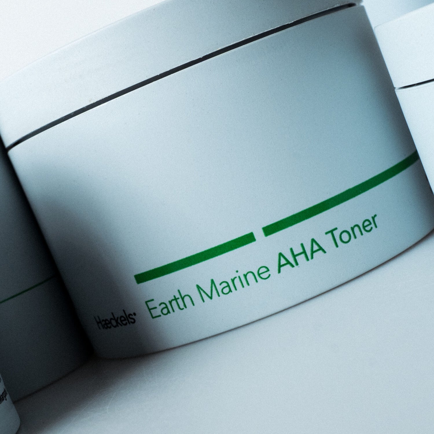 Earth Marine AHA Toner